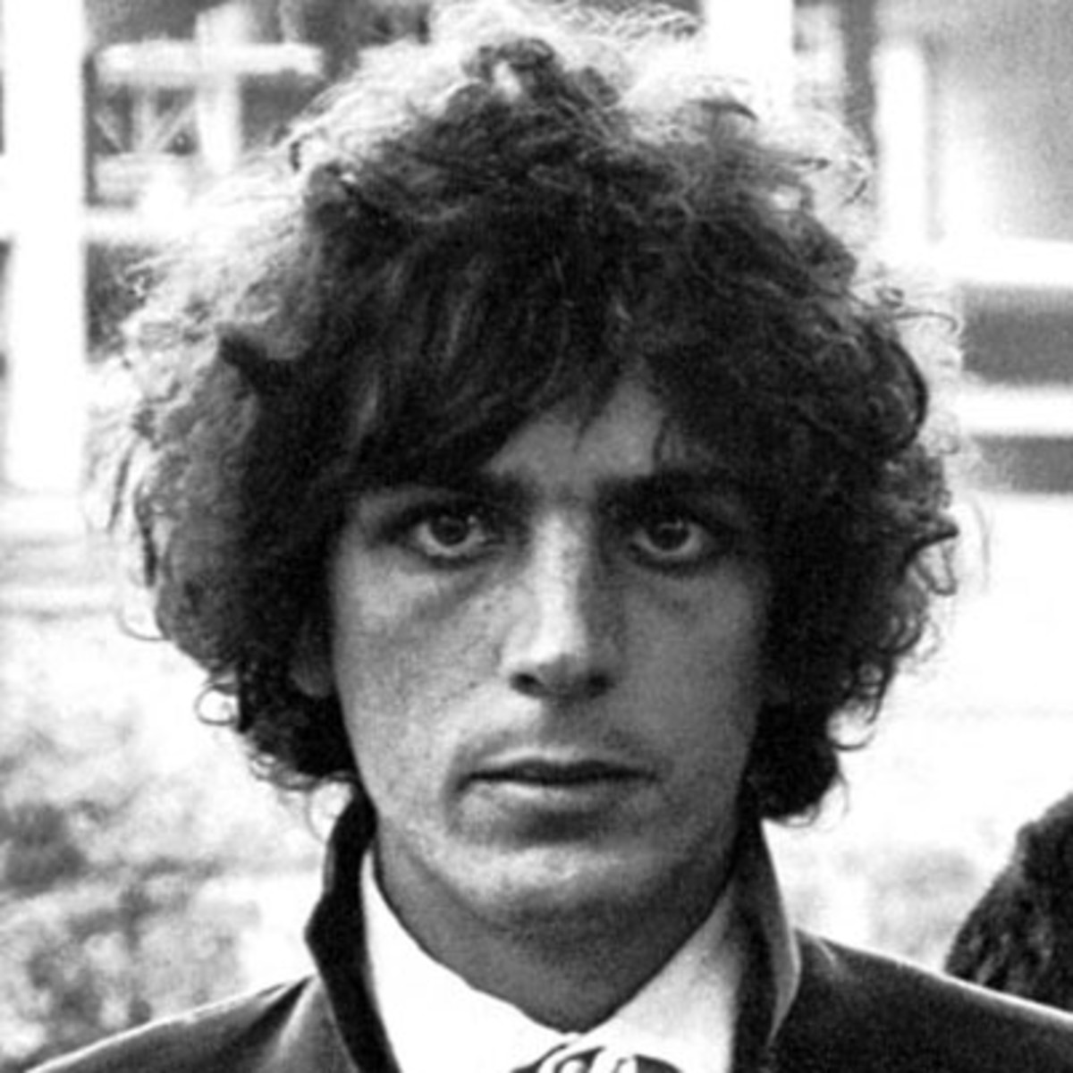 Syd Barrett