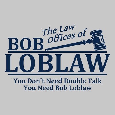 Bob Loblaw Logo