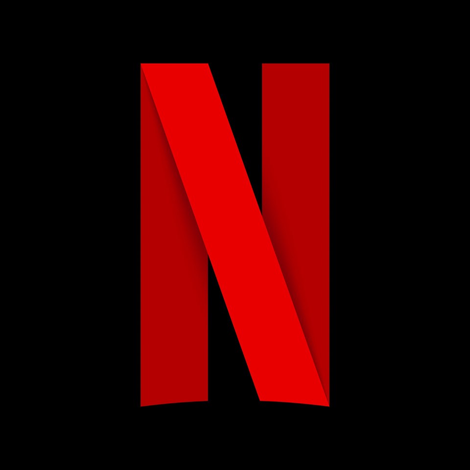 Netflix Logo